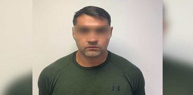 Pemimpin Geng Inggris Yang Jadi Buronan Interpol Diringkus Polisi Dubai