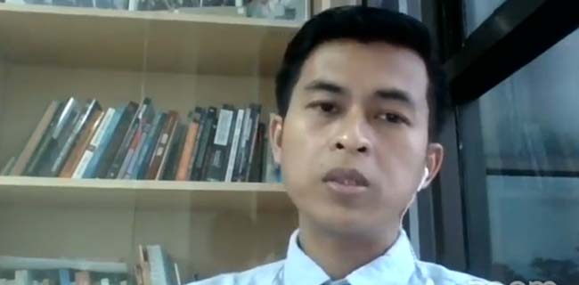 Survei IPO: Anies Baswedan Kepala Daerah Paling Responsif Tangani Covid-19