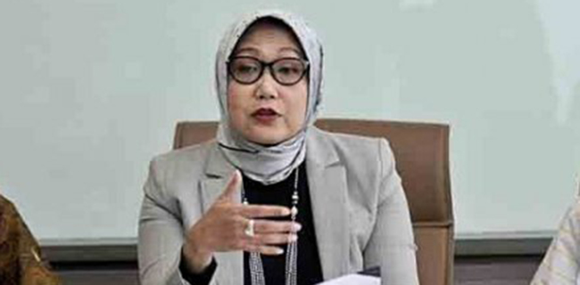 Dicekal, Anita Kolopaking: Wajar Dalam Rangka Pemeriksaan