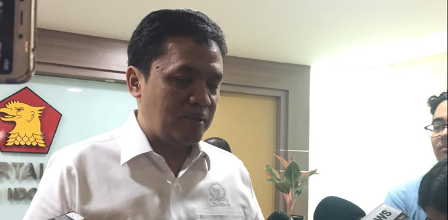 Sudah Diputuskan MK, Gerindra Tidak Akan Usung Pengguna Narkoba Di Pilkada