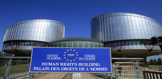 Dianggap Melalaikan Pencari Suaka, Prancis Kena Hukuman Dari Pengadilan HAM Eropa