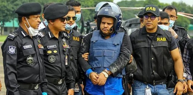 Palsukan Ribuan Hasil Tes Covid-19, Pemilik Klinik Di Bangladesh Ditangkap
