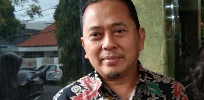 Dikabarkan Pensiun Dini, Kepala DKRTH Surabaya Dicopot?