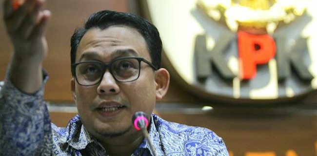 Jubir KPK Benarkan Pendopo Walikota Banjar Digeledah, Tapi Belum Urai Nama Tersangka