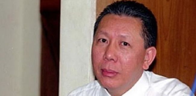 Buronan Kakap Djoko Tjandra Punya KTP-El Dan Paspor, Tito Pilih Enggan Berkomentar