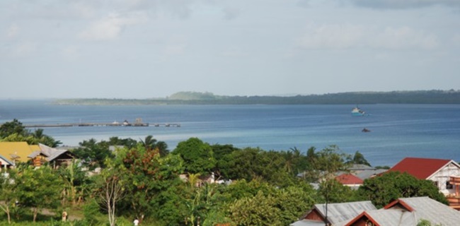 Termiskin Kedua Se-Maluku, Bupati KKT Didesak Segera Bangun SDM