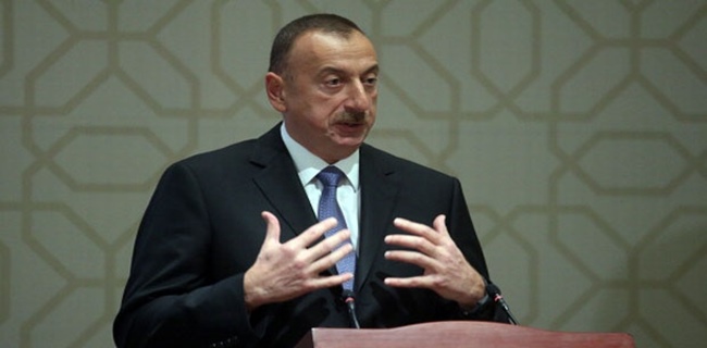 Presiden Azerbaijan Salahkan Armenia Atas Insiden Bentrokan Di Tavush, Ajak Negara Lain Datang Melihat Sendiri Bukti-bukti
