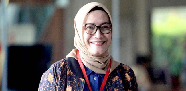 Pemecatan Dibatalkan PTUN, Presiden Dapat Kembali Angkat Evi Novida Ginting Sebagai Anggota KPU