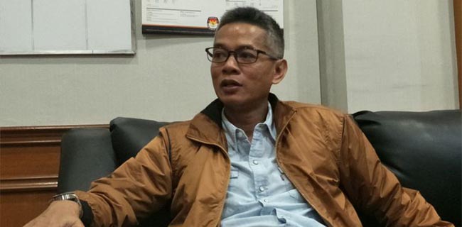Eks Komisioner KPU Wahyu Setiawan Bersiap Ajukan Justice Collaborator