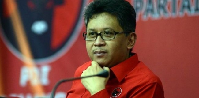 Hasto Kristiyanto: Pancasila Terbukti Padamkan Pemberontakan PKI Dan DI/TII