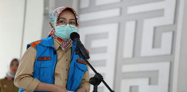 Pemkot Tangerang Selatan Izinkan Warga Shalat Idul Adha Berjamaah
