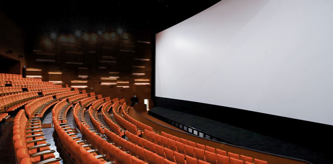 Sabar, Bioskop Di Seluruh Indonesia Baru Beroperasi 29 Juli Mendatang