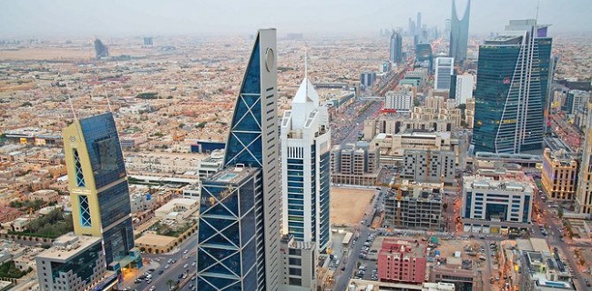 Arab Saudi Luncurkan Proyek Ambisius Senilai Rp 11.500 Triliun, Jadikan Riyadh Pusat Ekonomi-Sosial-Budaya Timur Tengah