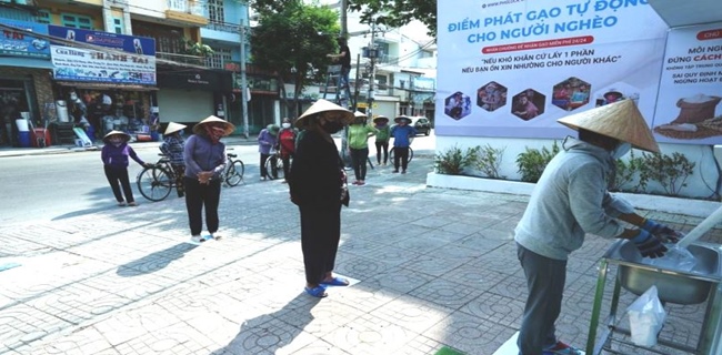 Tujuh Ahli Rusia Yang Terbang Ke Vietnam Dengan Maskapai Indonesia Dinyatakan Positif Covid-19