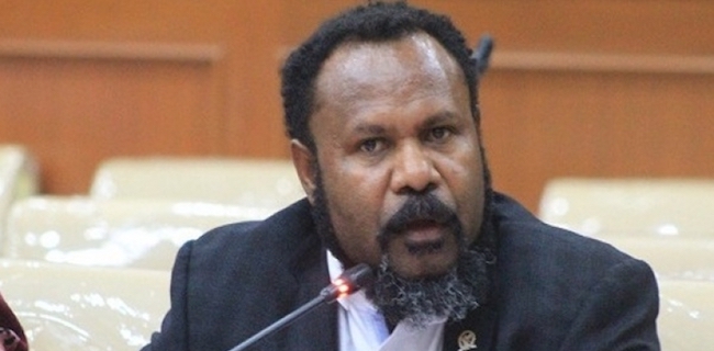 Otsus Papua Versi Jakarta Harus Ditolak