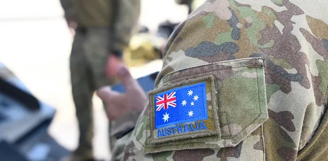 Jaga Perbatasan New South Wales-Victoria Dari Corona, Australia Mobilisasi Pasukan Tentara Dan Polisi