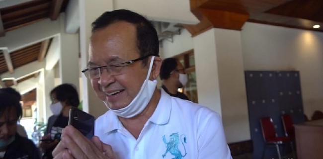 Saiful Anam: Dugaan Achmad Purnomo "Dicovidkan" Makin Terang Benderang