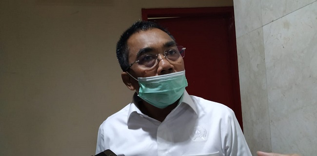 KAI Usulkan SIKM Perjalanan Jakarta-Bandung Dicabut, Fraksi PDIP DKI: Jangan Korbankan Jutaan Warga Ibukota