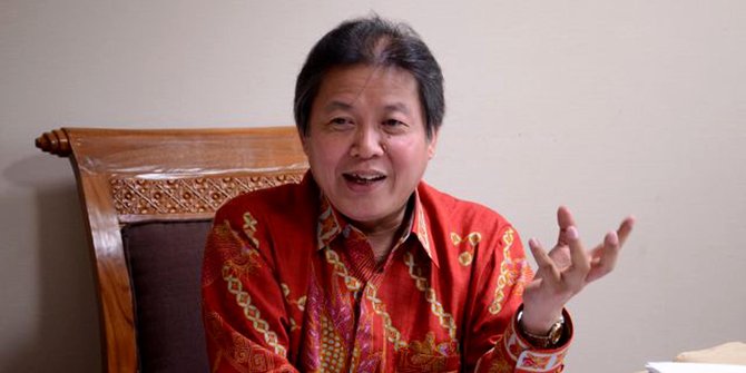 PDIP: Soal Putusan MA, Pernyataan Yusril Jelas Dan <i>Clear</i>