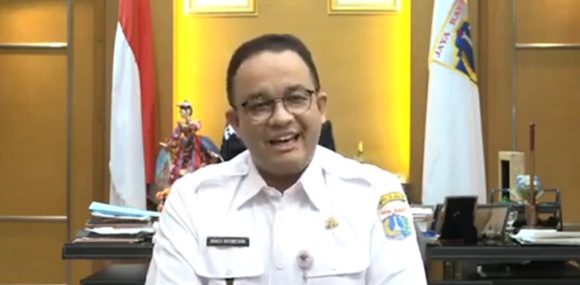 Jakarta Kembali Perpanjang PSBB Transisi