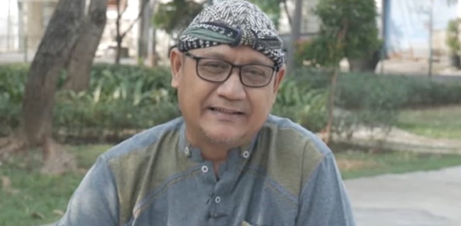 GNPF Ulama: Pencopotan Rieke Diah Pitaloka Cuma Taktik Lunakkan Rakyat, Tetap Tolak RUU HIP<i>!</i>