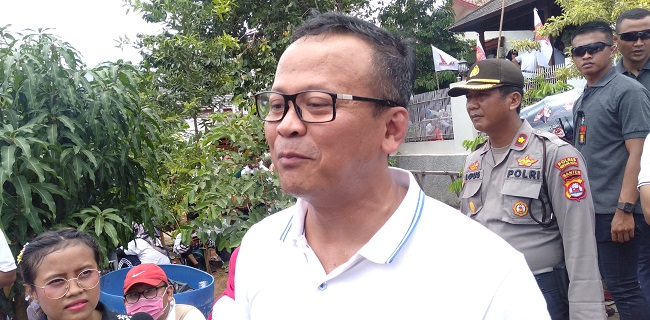 Indikator: Pelaku Usaha Perikanan Puas Dengan Kinerja Menteri Edhy Prabowo