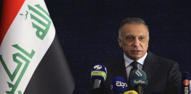 Raja Salman Sakit, Kunjungan PM Irak Ke Arab Saudi Terpaksa Ditunda
