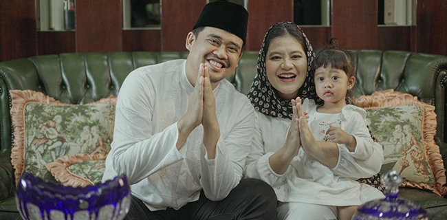 Bobby Nasution: Meski Berbeda Karena Covid-19, Esensi Idul Adha Tetap Sama