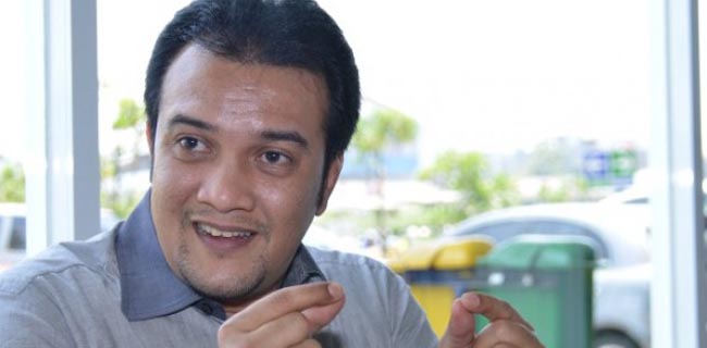 Bungkam Pencalonan Gibran Di Pilwalkot Solo, Said Salahudin: Pernyataan PSI Tolak Oligarki Bualan Belaka!