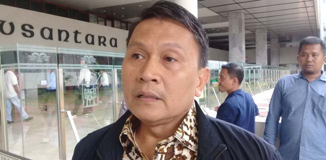 Achmad Purnomo Bisa Kalahkan Gibran Jika Diusung PKS, Mardani: Musibah Demokrasi Kalau Lawan Kotak Kosong