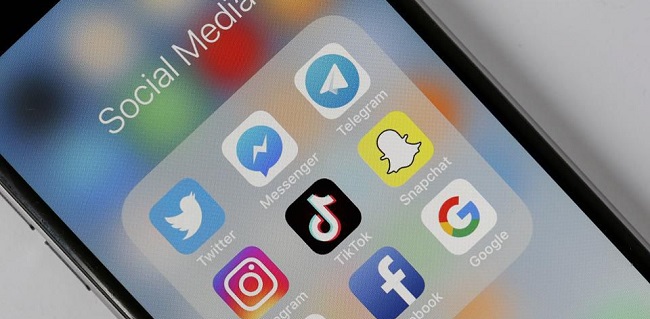 Imbas UU Keamanan Nasional: TikTok Hengkang Dari Hong Kong, Facebook Lebih Protektif