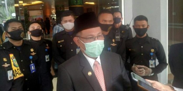 Perwal Sudah Diteken Plt Walikota, Medan Bersiap Jalani AKB