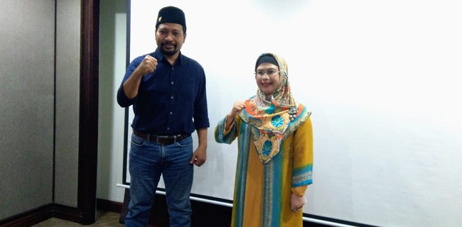 Dicampakkan PDIP Jelang Pilkada Tangsel, Azmi Abubakar: Tidak Semudah Itu Ferguso