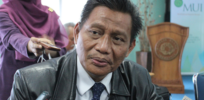 Prof Mudzakir: PK JPU Atas Kasus Djoko Tjandra Cacat Hukum