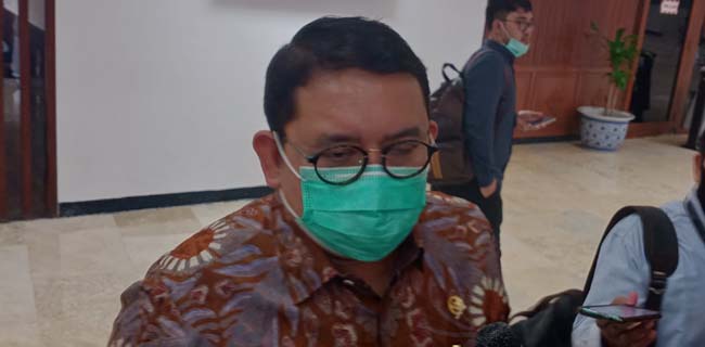 Gugatan Rachmawati Dikabulkan MA, Fadli Zon: Harusnya KPU Jangan Buru-buru Beri Tanggapan