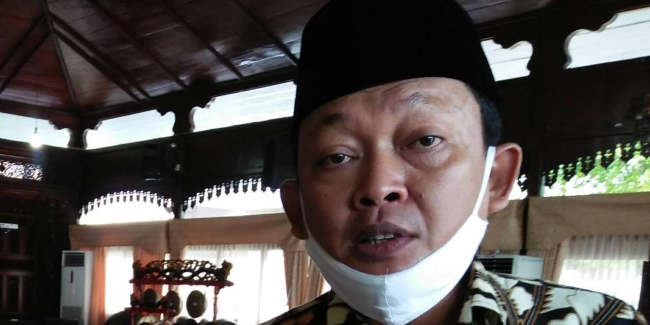DPD Golkar Jateng Pastikan Musda Tingkat II Selesai Paling Lambat Akhir Agustus