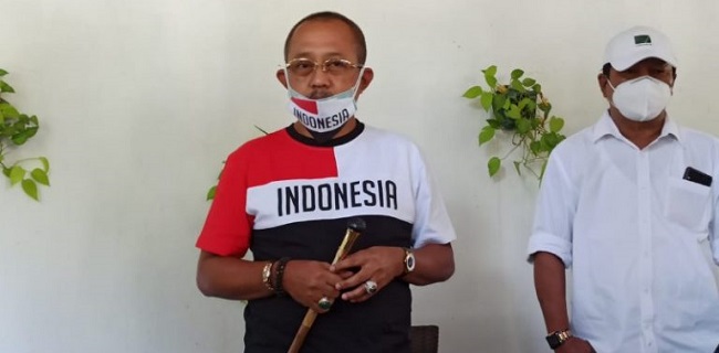 Mengaku Dijegal, Politikus PDIP Ini Mundur Dari Pencalonan Wakil Walikota Surabaya
