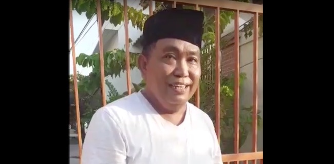 Arief Poyuono: Kangmas Jokowi Selalu Merasa Jadi Jongos Rakyat