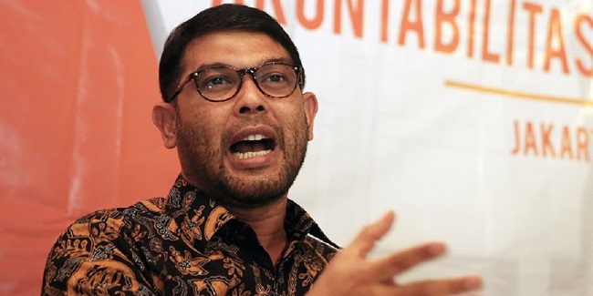 PDIP Ogah Koalisi Dengan PKS, Nasir Djamil: Ada Masalah Apa Dengan PKS?