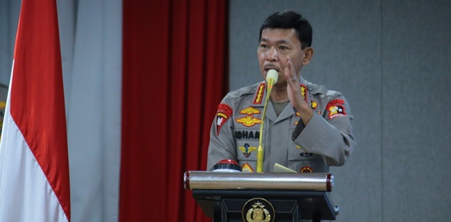 Azmi Syahputra: Pencopotan Oknum Jenderal Pembantu Djoko Tjandra Memang Pukulan Berat, Tapi Ketegasan Kapolri Harus Ditiru