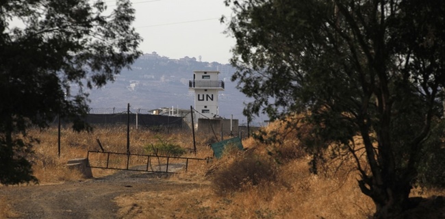 Israel Tak Ingin Insiden Di Perbatasan Meluas Menjadi Perang Tapi Jika Memang Harus Mereka Sudah Siap