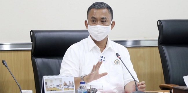 Jelang Idul Adha, Ketua DPRD DKI Wanti-wanti Masyarakat Tetap Patuhi Protokol Kesehatan