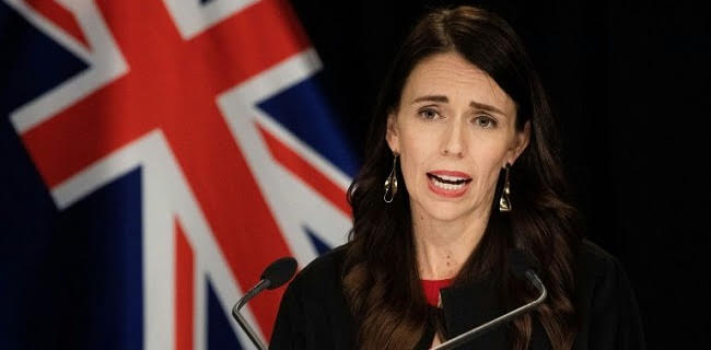 Ikuti Inggris Dan Australia, Selandia Baru Tangguhkan Perjanjian Ekstradisi Hong Kong