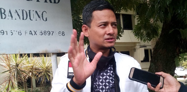 PKS Siratkan Masih Ingin 'Jalan Bareng' Demokrat Di Pilbup Bandung 2020