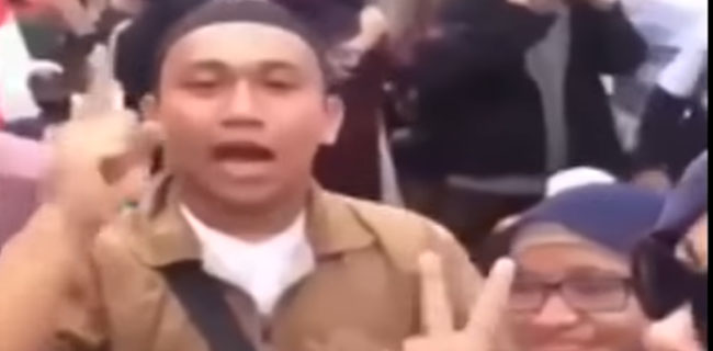 Perekam Video â€œPenggal Jokowiâ€ Bebas, Kuasa Hukum Berterima Kasih Ke Majelis Hakim