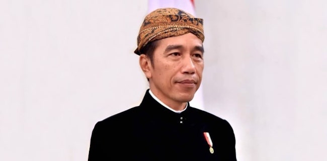 Dalam Perspektif Jawa, Kemarahan Jokowi Dapat Dibaca Sebagai Tanda Kekuasaan Melemah