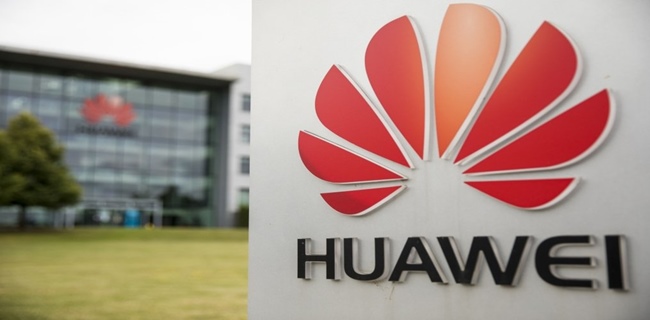 Apa Yang Inggris Dapatkan Setelah Bertekuk Lutut Kepada AS Dengan Menendang Huawei?