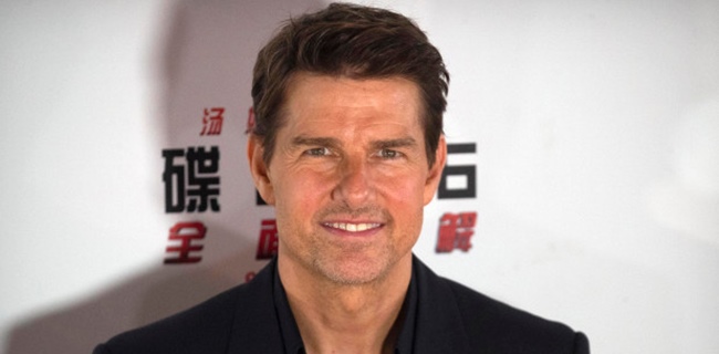 Tom Cruise Kembali Beraksi, Norwegia Beri Pengecualian Persyaratan Karantina Untuk Proses Syuting