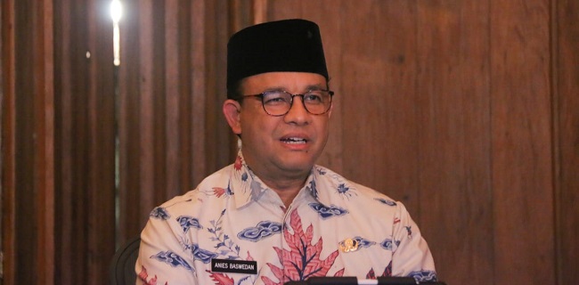 Kasus Covid-19 Meroket, Jakarta Bakal Kembali Ke PSBB Awal?