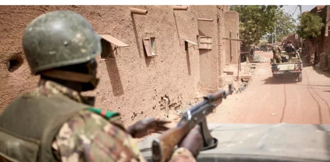 30 Warga Desa Tewas Diserang Kelompok Bersenjata, Menambah Panjang Daftar Korban Sipil Di Mali Tengah